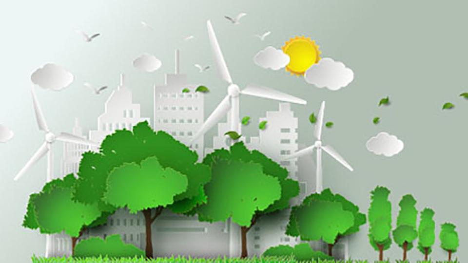 ESG Kennissessie: De klimaattop in Glasgow