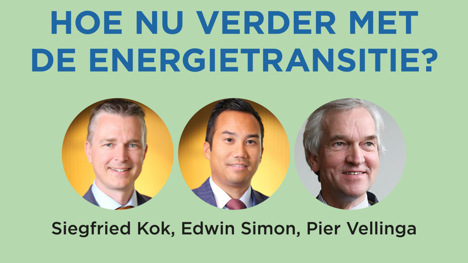 OBAM Talks podcast: Hoe nu verder met de energietransitie?