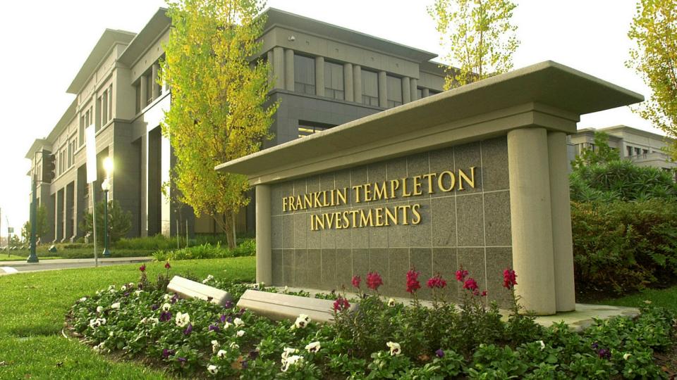 Franklin Templeton Franklin Templeton