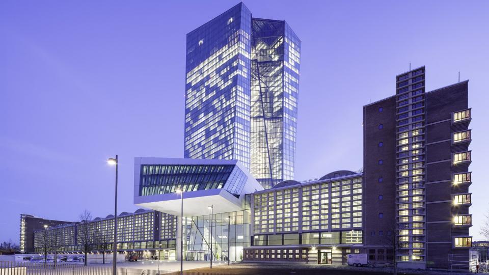ECB ECB