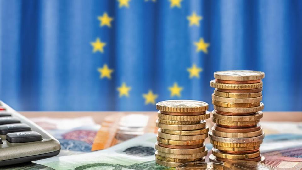 Euro Euro