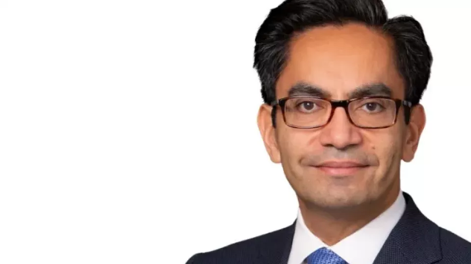 Raj Shant, Jennison Associates Raj Shant, Jennison Associates