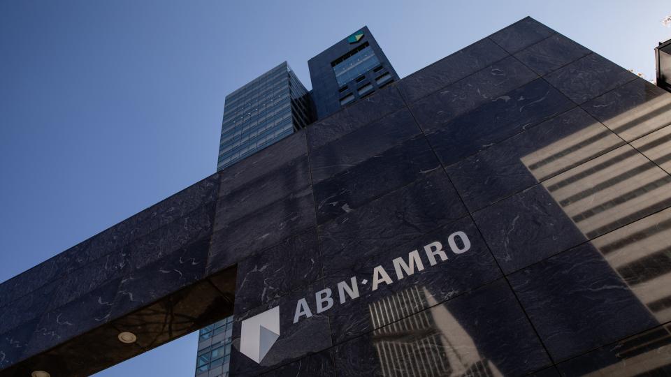 ABN Amro ABN Amro