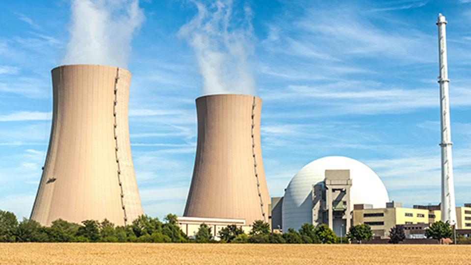 Columbia Threadneedle: Nuclear poised to reverse negative perceptions