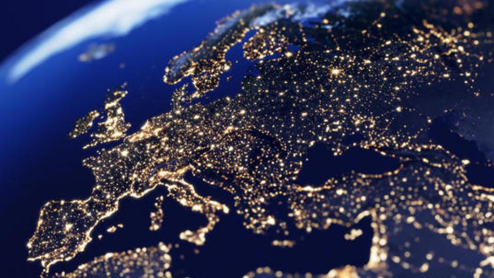 Europa Europa