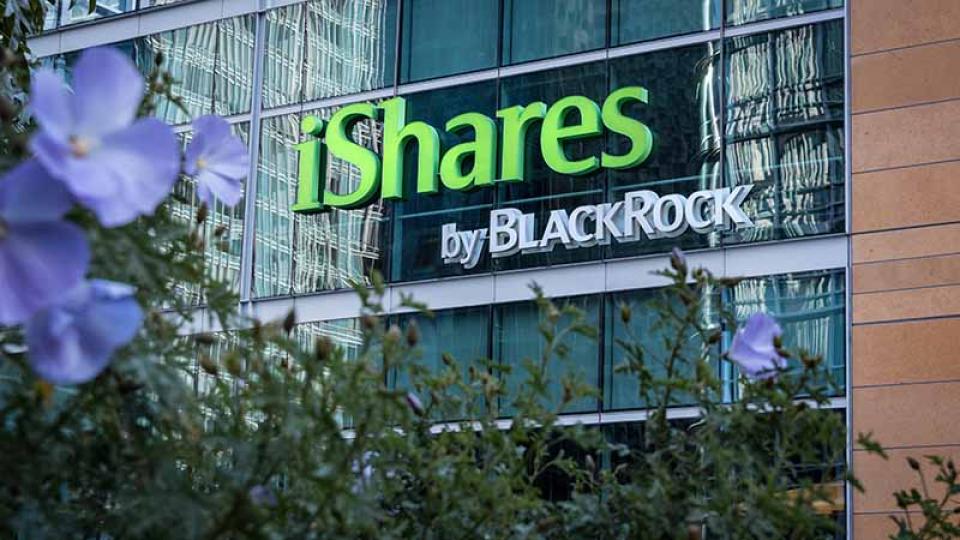 iShares Blackrock iShares Blackrock