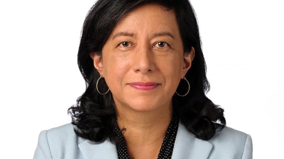 Maritza Cabezas