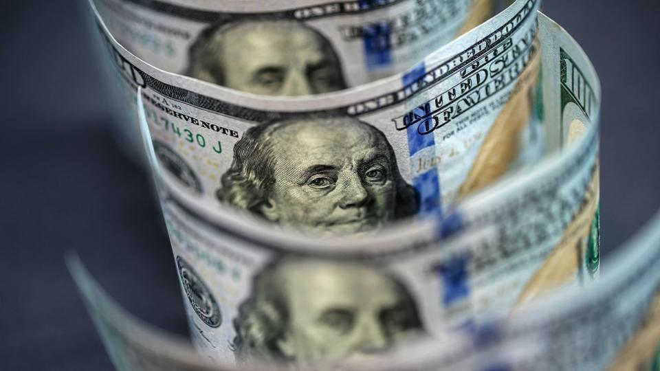 dollar dollar