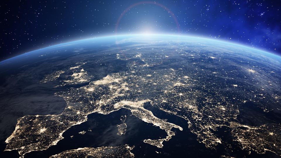Europa Europa