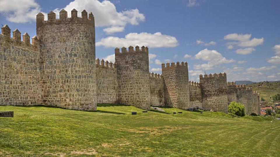 Fort Fort
