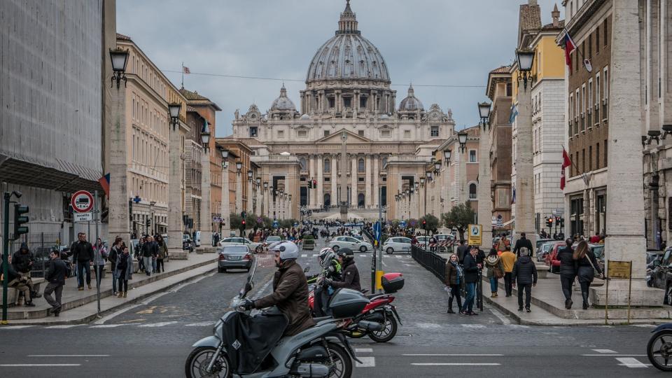 Rome Rome
