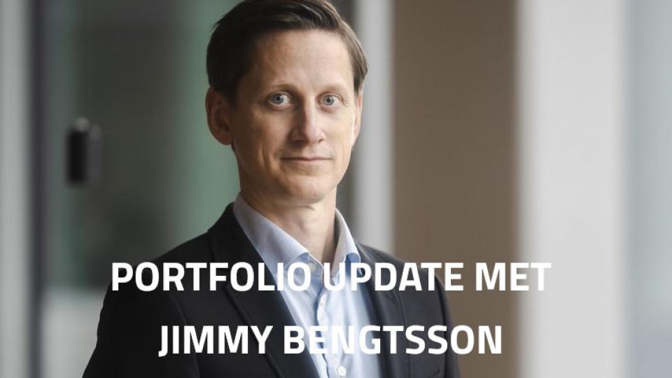 Jimmy Bengtsson Jimmy Bengtsson