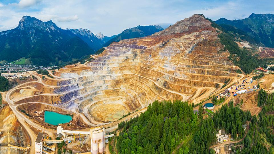 ESG Viewpoint: Verantwoord beleggen in mijnbouw, is dat überhaupt mogelijk?