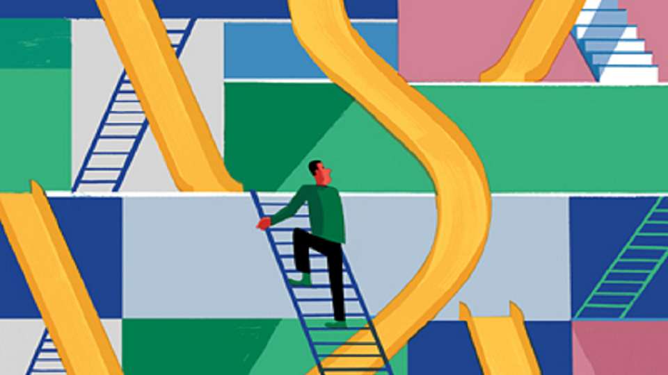 Navigating a Bumpy Landing webinar: 2023 Global Market Outlook