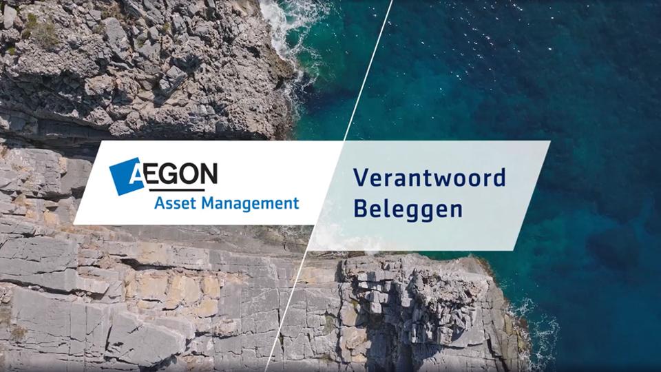 Verantwoord beleggen bij Aegon Asset Management