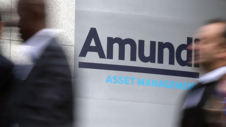 Amundi Amundi
