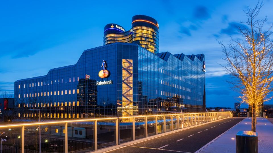 Rabobank Rabobank