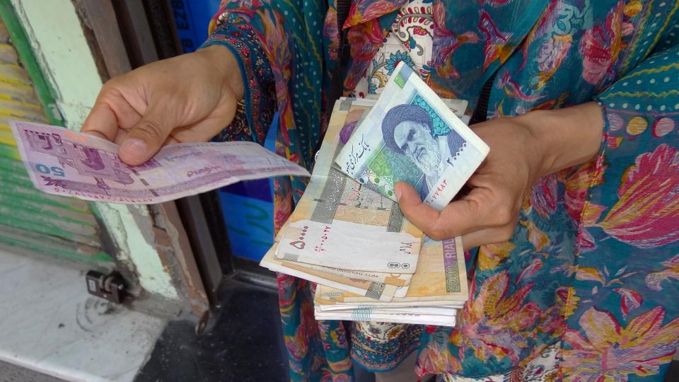 Lokale valuta Lokale valuta
