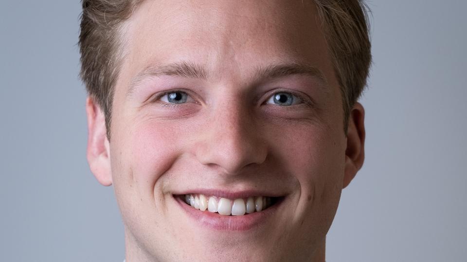 Koen van Mierlo, Bluemetric Koen van Mierlo, Bluemetric