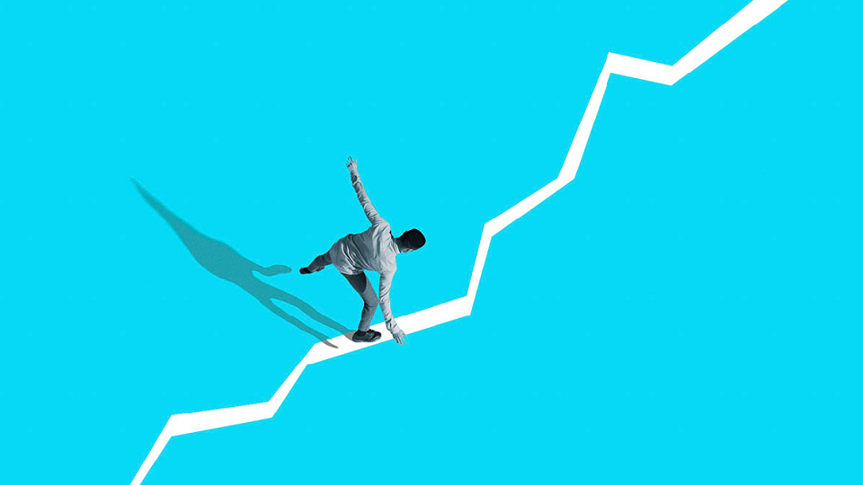 Tijd om terug te keren naar banken? Inventarisatie van de financiële sector