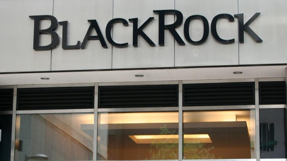 BlackRock BlackRock