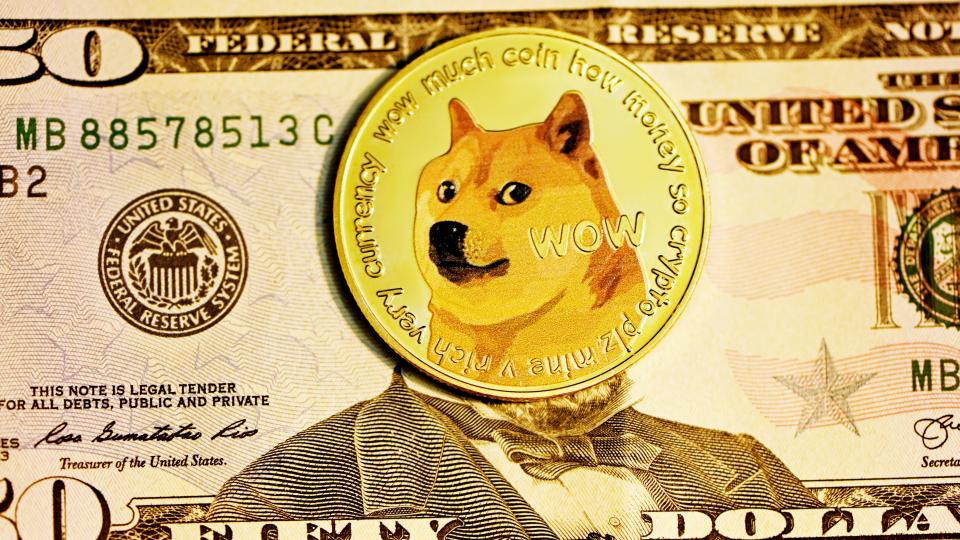 Dogecoin Dogecoin