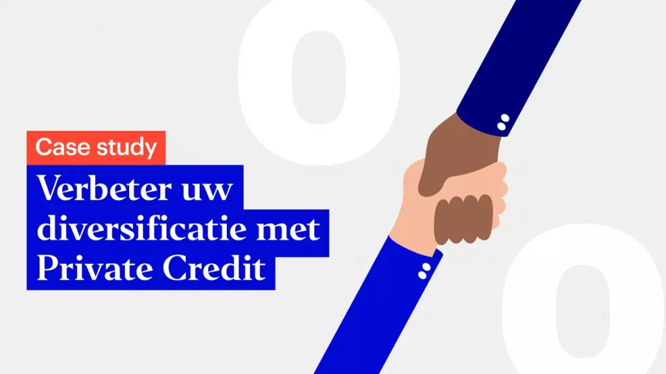 Invesco | Verbeter uw diversificatie met Private Credit