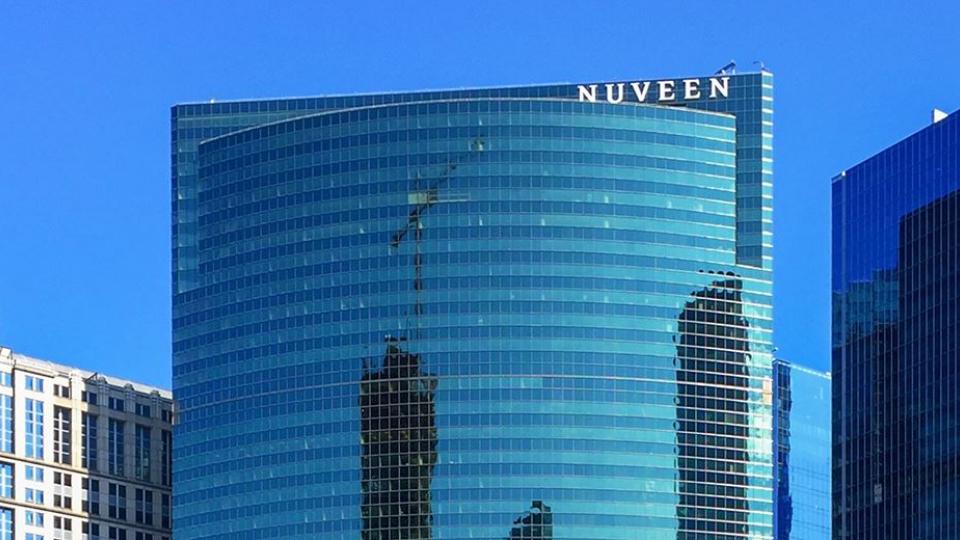 Nuveen Nuveen