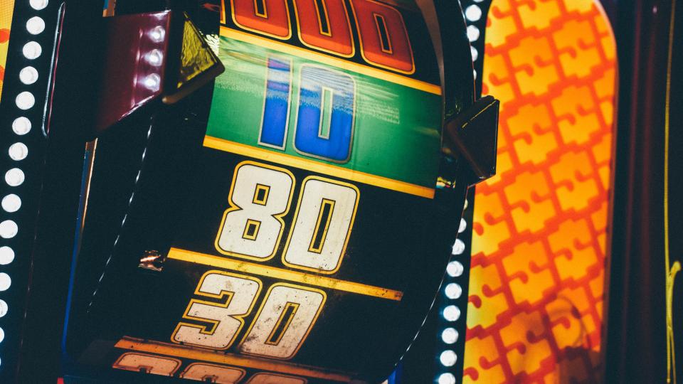 Casino Casino