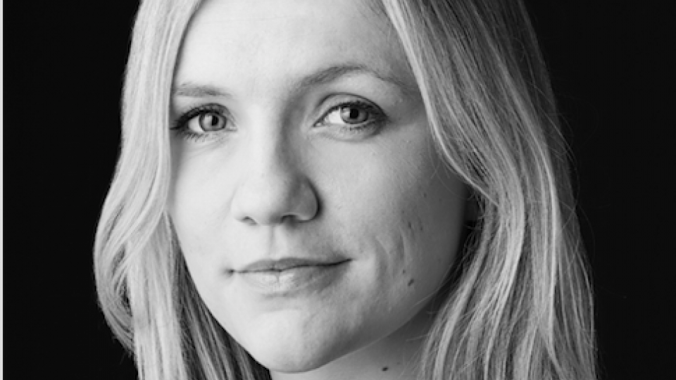 Laura Stortelder Laura Stortelder