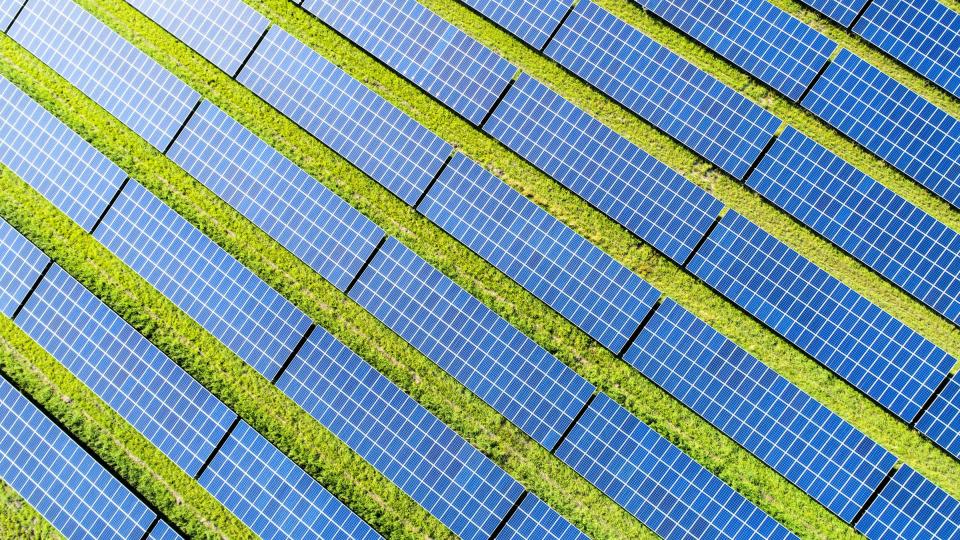 Infrastructuur vormt het hart van de overgang naar een koolstofarme economie Infrastructuur vormt het hart van de overgang naar een koolstofarme economie
