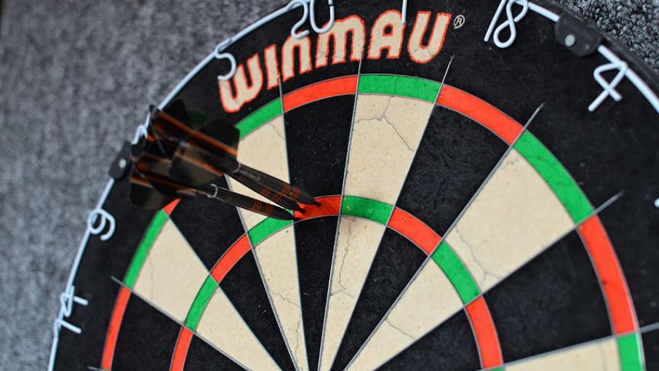 Darts Darts