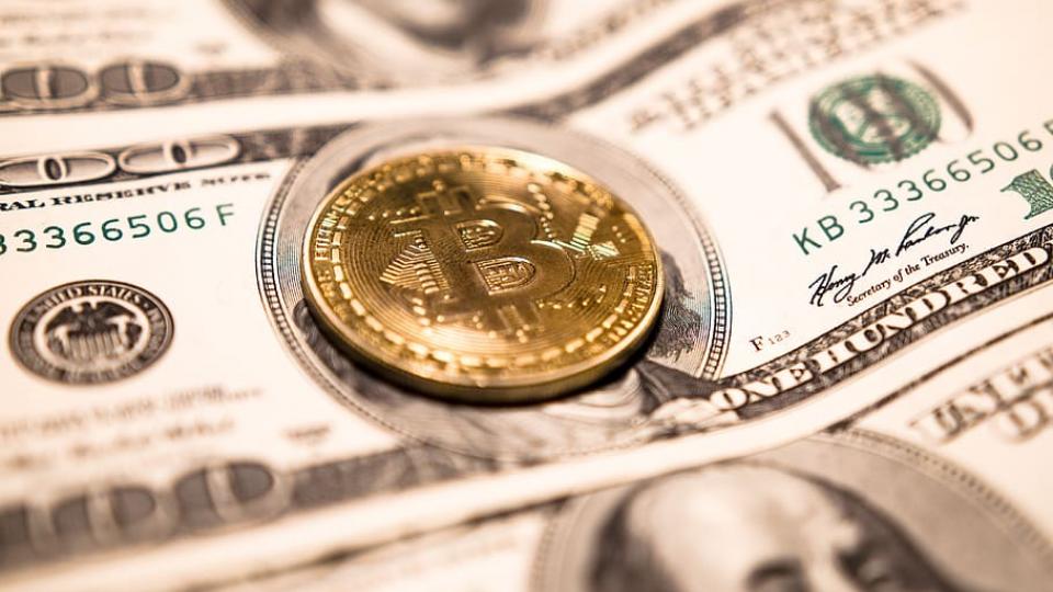 Bitcoin Bitcoin