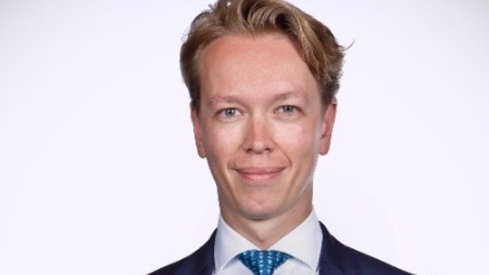 Luuk Jagtenberg Luuk Jagtenberg