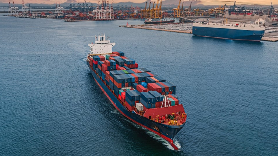 Smooth sailing or all at sea: what does the new shipping net zero target mean for investors?