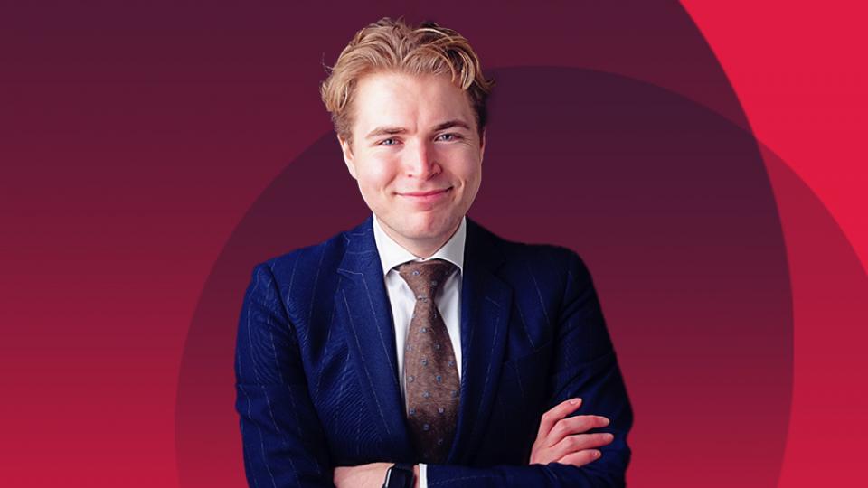Koen Poppe Koen Poppe