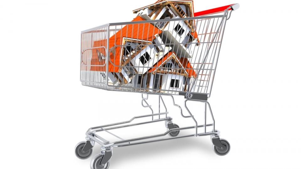 Pensioenfondsen beleggen ruim in Nederlandse woningen Pensioenfondsen beleggen ruim in Nederlandse woningen