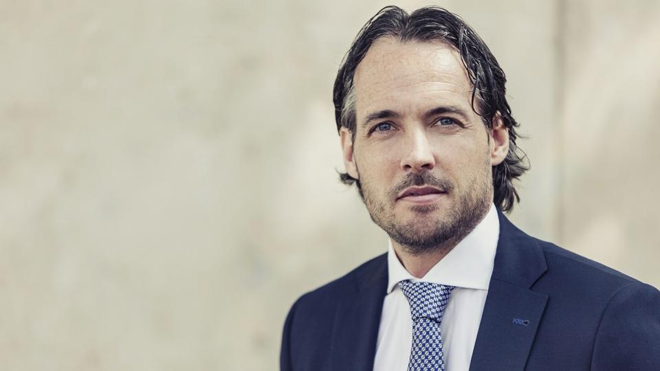 Guido Baltussen Guido Baltussen