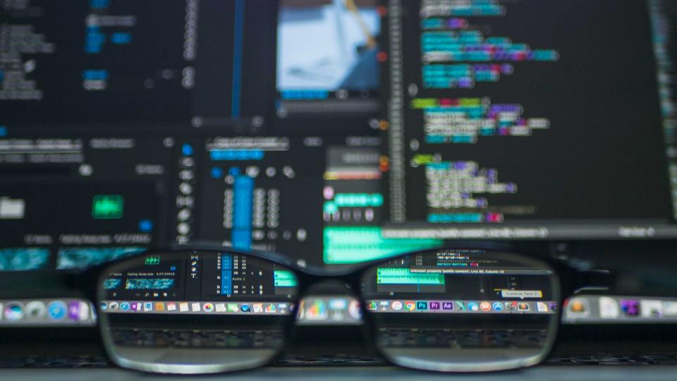 Digital weerbaarheid. Foto via Unsplash. Digital weerbaarheid. Foto via Unsplash.