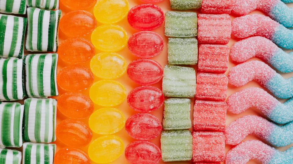 Kiezen tussen smaken Kiezen tussen smaken