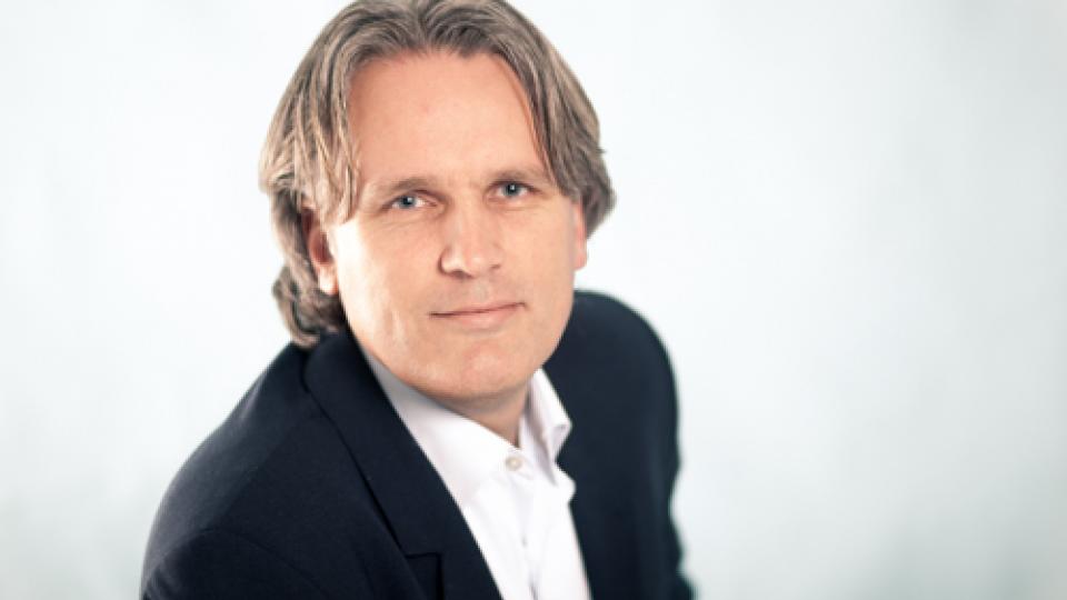 Koen Laarhoven, Vermogensbeheer.nl Koen Laarhoven, Vermogensbeheer.nl