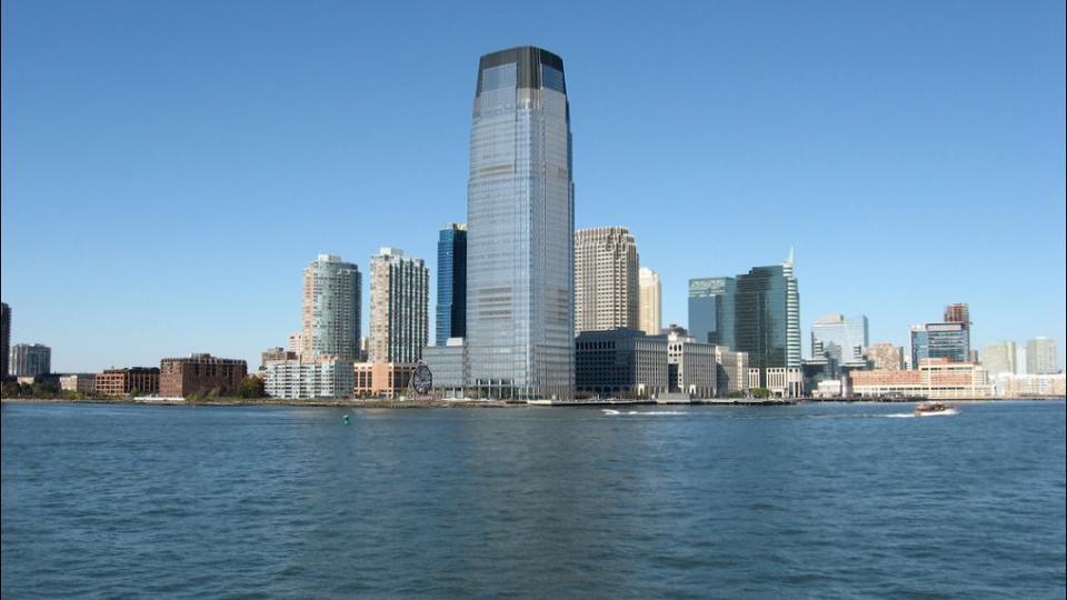 Goldman Sachs, foto via Flickr Goldman Sachs, foto via Flickr