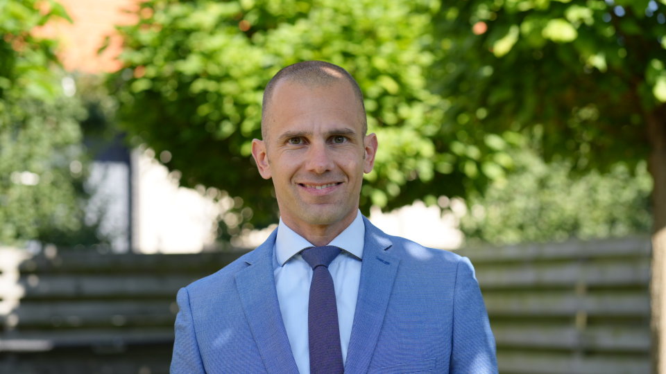 Floris van Rijn, WTW Floris van Rijn, WTW