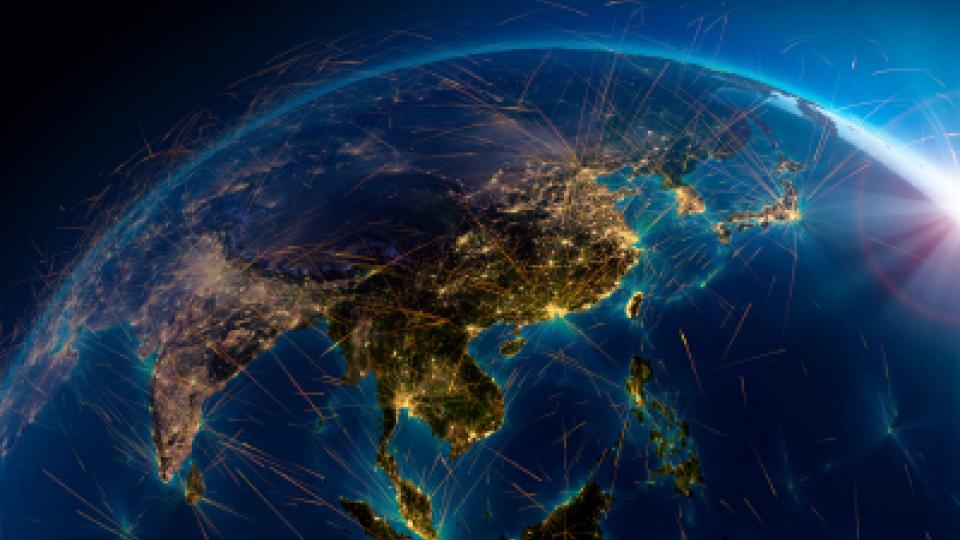 De nieuwe wereld(orde) De nieuwe wereld(orde)