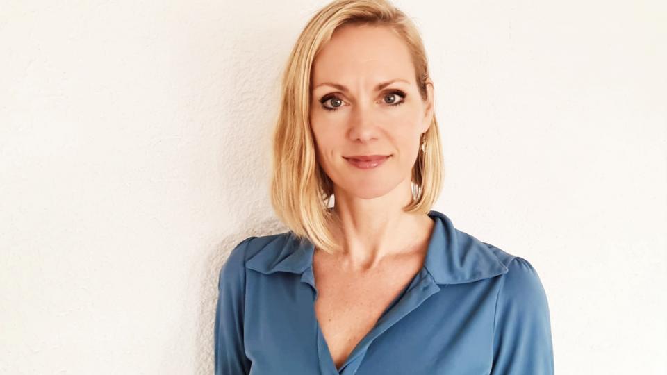 Katja Kok, ING Katja Kok, ING