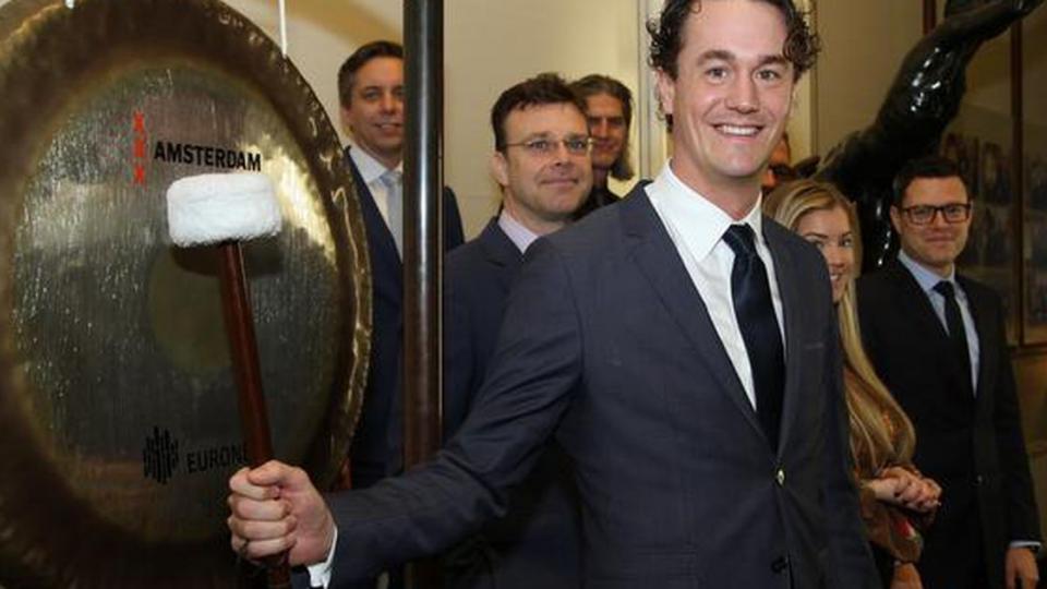 Wouter van Dorp Wouter van Dorp
