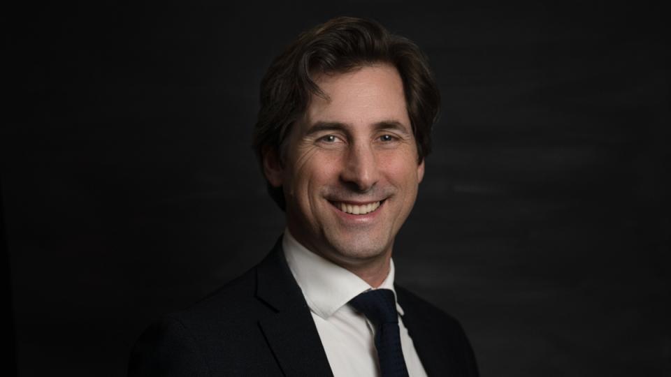 Alexandre Delen, Delen Private Bank Alexandre Delen, Delen Private Bank