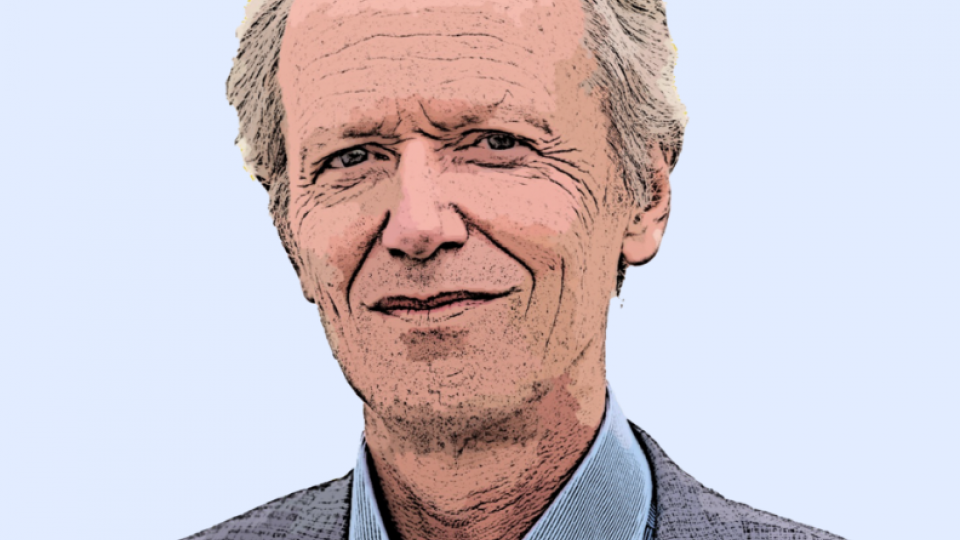 Bernard ter Haar Bernard ter Haar
