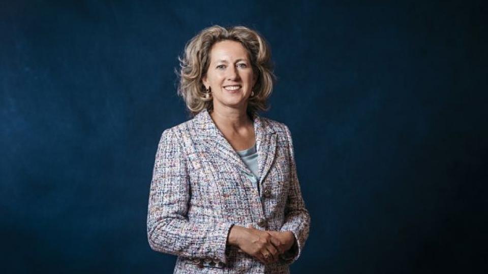 Bianca Tetteroo, Achmea