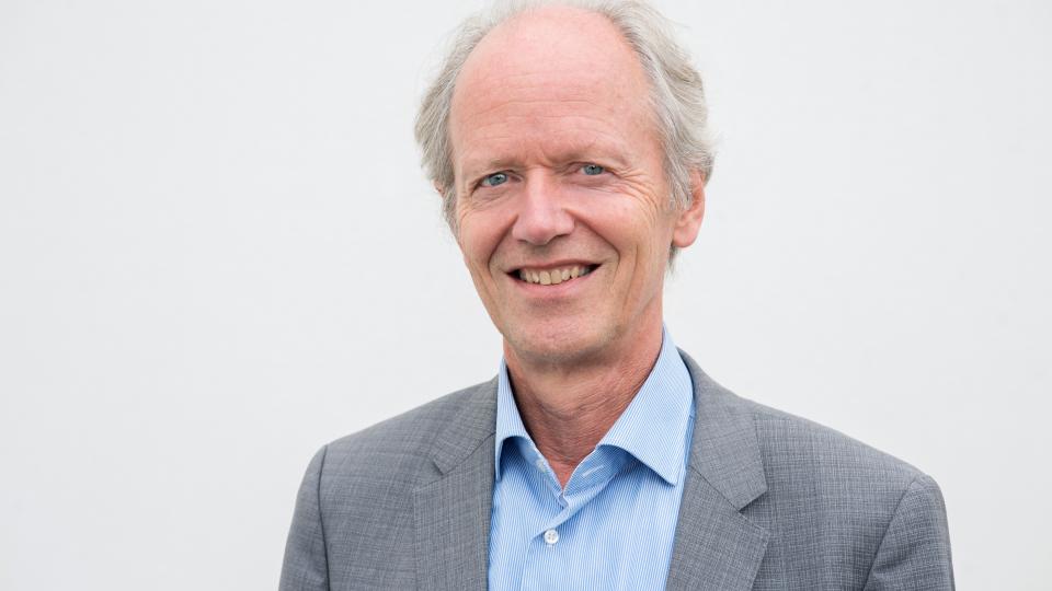 Bernard ter Haar Bernard ter Haar